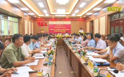 Tổng kết th&iacute; điểm m&ocirc; h&igrave;nh tổ d&acirc;n vận cộng đồng