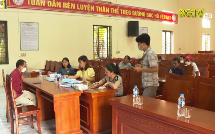Tổng nguồn vốn quỹ hỗ trợ n&ocirc;ng d&acirc;n đạt tr&ecirc;n 62 tỷ đồng