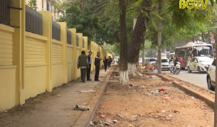 TP Bắc Giang: Chuyển biến t&iacute;ch cực về trật tự đ&ocirc; thị