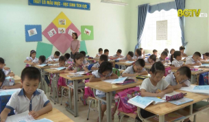 TP Bắc Giang đảm bảo điều kiện dạy v&agrave; học trong dịp h&egrave;