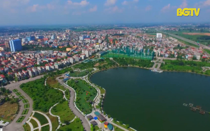 TP Bắc Giang: Nhiều đổi mới sau nửa nhiệm kỳ Đại hội