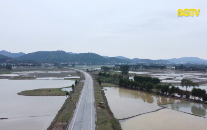 TP. Bắc Giang xử l&yacute; một số vị tr&iacute; "đường cụt" 