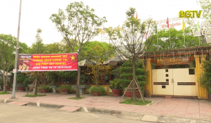 TPBG: Đ&oacute;ng cửa c&aacute;c cơ sở kinh doanh dịch vụ ăn uống