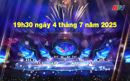 Trailer concert tỉnh Bắc Ninh ng&agrave;n năm văn hiến - Kh&aacute;t vọng vươn m&igrave;nh trong kỷ nguy&ecirc;n mới