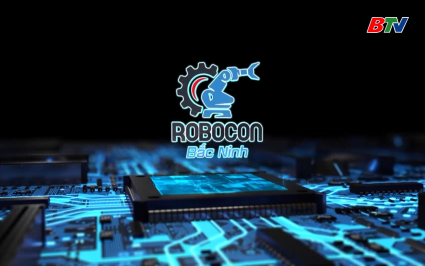 Trailer Cuộc thi Robocon tỉnh Bắc Ninh lần thứ 3 năm 2026