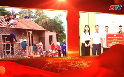Trailer: Đại hội MTTQ tỉnh Bắc Ninh lần thứ 1 nhiệm kỳ 2025-2030