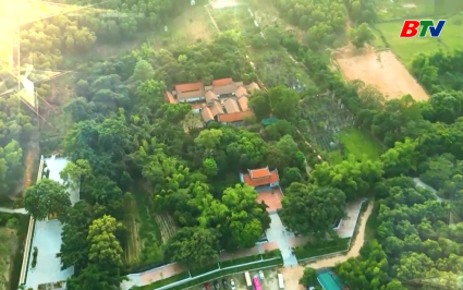 Trailer: Du lịch Bắc ninh 2026 - Về miền Di sản