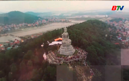 Trailer: Festival "Về miền di sản Bắc Ninh 2026"