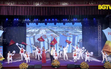 Trailer Chương tr&igrave;nh Giờ thứ 9