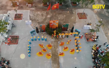 Trailer Gameshow "S&acirc;n chơi l&agrave;ng văn ho&aacute;" số 12