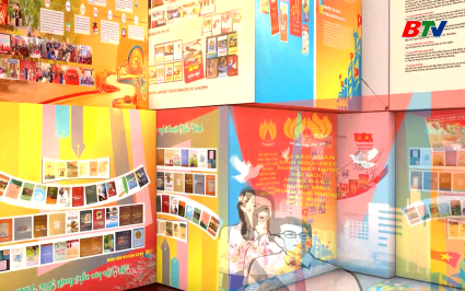 Trailer: Hội b&aacute;o xu&acirc;n Bắc Ninh 2026