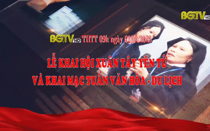 Trailer khai mạc Tuần Văn ho&aacute; - Du lịch năm 2023