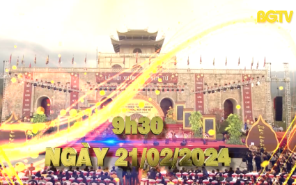 Trailer Lễ khai hội xu&acirc;n T&acirc;y Y&ecirc;n Tử v&agrave; khai mạc Tuần Văn ho&aacute; - Du lịch 2024