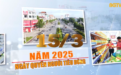 Trailer: Ng&agrave;y quyền của người ti&ecirc;u d&ugrave;ng Việt Nam