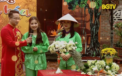 Trailer s&acirc;n chơi L&agrave;ng văn ho&aacute; số 9