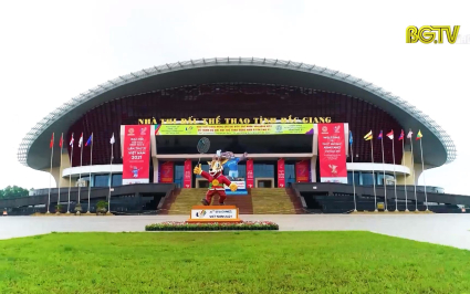Trailer thi đấu m&ocirc;n cầu l&ocirc;ng Sea Games 31