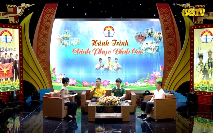 Trailer toạ đ&agrave;m "H&agrave;nh tr&igrave;nh chinh phục đỉnh cao"