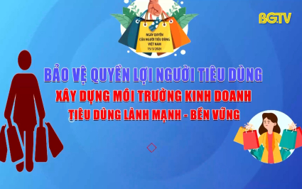 Trailer Ng&agrave;y Quyền của người ti&ecirc;u d&ugrave;ng Việt Nam năm 2024