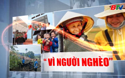 Trailer: Vận động ủng hộ Quỹ "V&igrave; người ngh&egrave;o th&agrave;nh phố Bắc Ninh năm 2026"