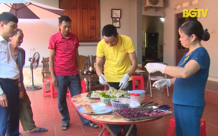 Tr&aacute;m đen Hiệp H&ograve;a - Đặc sản nức tiếng 