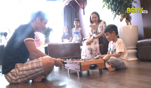 Tr&acirc;n trọng gi&aacute; trị văn h&oacute;a gia đ&igrave;nh Việt Nam
