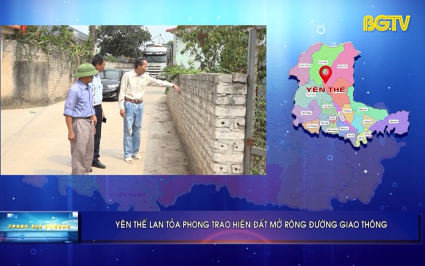 Trang TH địa phương ngày 12-05-2025