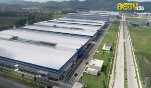 Giải quyết tranh chấp lao động tại C&ocirc;ng ty TNHH Luxshare ICT Việt Nam