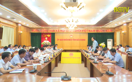 Trao đổi, chia sẻ kinh nghiệm thực hiện nhiệm vụ ph&aacute;t triển kinh tế x&atilde; hội