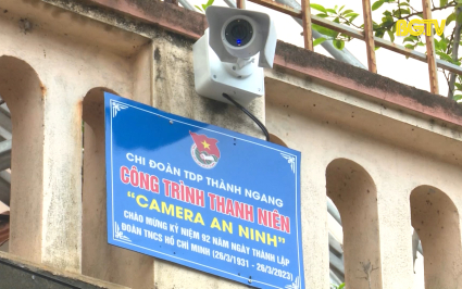 Tr&ecirc;n 50 km đoạn đường thắp s&aacute;ng đường qu&ecirc;
