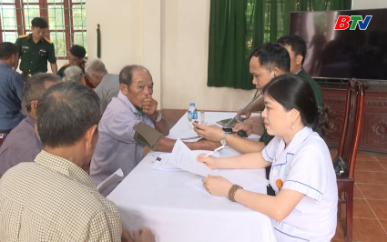 Tri &acirc;n đối tượng ch&iacute;nh s&aacute;ch, người c&oacute; c&ocirc;ng 