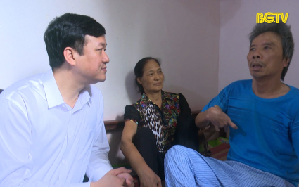 Tri &acirc;n người c&oacute; c&ocirc;ng với C&aacute;ch mạng