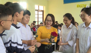 Tri &acirc;n Thầy, C&ocirc; gi&aacute;o