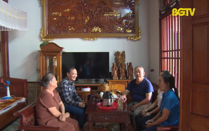 Tiếp tục triển khai hiệu quả &ldquo;Bộ ti&ecirc;u ch&iacute; ứng xử trong gia đ&igrave;nh&rdquo; 