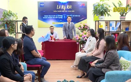 Triển khai c&aacute;c giải ph&aacute;p tự động ho&aacute; cho doanh nghiệp