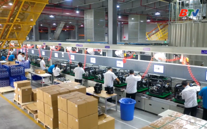 Triển khai c&aacute;c nội dung hưởng ứng th&aacute;ng h&agrave;nh động về an to&agrave;n, vệ sinh lao động năm 2026