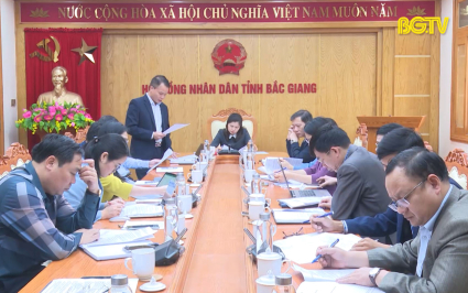 Triển khai c&ocirc;ng t&aacute;c gi&aacute;m s&aacute;t xử l&yacute; vi phạm h&agrave;nh ch&iacute;nh
