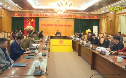 Triển khai c&ocirc;ng t&aacute;c Tư ph&aacute;p năm 2023