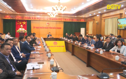 Triển khai c&ocirc;ng t&aacute;c Y tế năm 2023 
