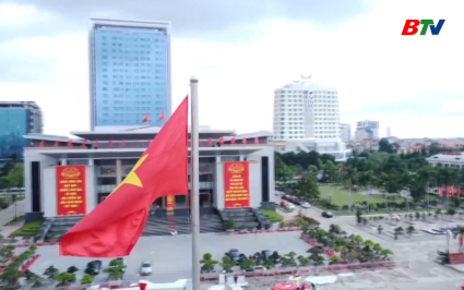 Triển khai cuộc thi trực tuyến t&igrave;m hiểu c&aacute;c kỳ Đại hội Đảng to&agrave;n quốc