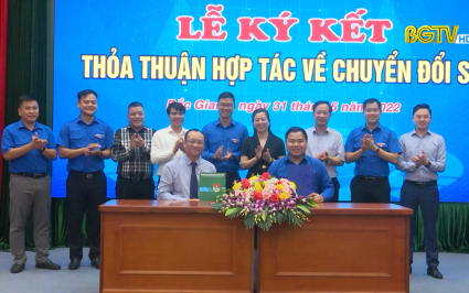 Triển khai đề &aacute;n n&acirc;ng cao năng lực số cho thanh, thiếu ni&ecirc;n