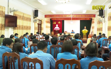 Triển khai Đề &aacute;n X&acirc;y dựng nh&agrave; trọ c&ocirc;ng nh&acirc;n an to&agrave;n, văn minh giai đoạn 2022-2025