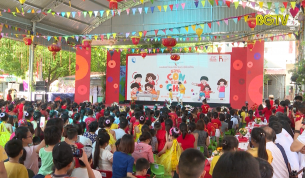 Triển khai dự &aacute;n gi&aacute;o dục cộng đồng "Sinh con - Sinh cha" tại TP Bắc Giang