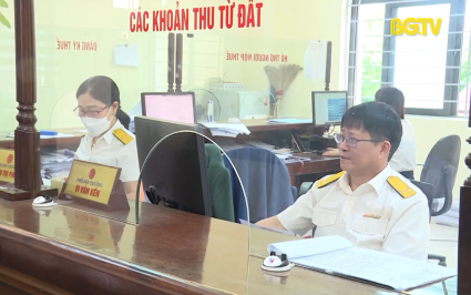 Triển khai giảm 30% tiền thu&ecirc; đất năm 2023 