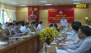 Triển khai, gi&aacute;m s&aacute;t ch&iacute;nh s&aacute;ch hỗ trợ người d&acirc;n ảnh hưởng do dịch Covid-19