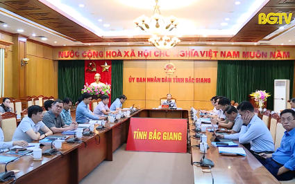 Triển khai hiệu quả hai chương tr&igrave;nh mục ti&ecirc;u Quốc gia