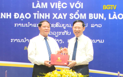 Triển khai hiệu quả thoả thuận hợp t&aacute;c 