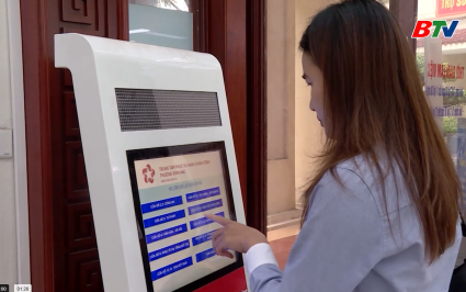 Bắc Ninh triển khai kế hoạch cắt giảm, đơn giản h&oacute;a thủ tục h&agrave;nh ch&iacute;nh giai đoạn 2025-2026