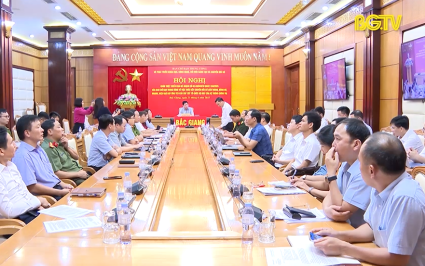 Tuyệt đối kh&ocirc;ng xin l&ugrave;i tiến độ thực hiện kế hoạch th&uacute;c đẩy chuyển đổi số li&ecirc;n th&ocirc;ng 