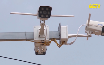 Triển khai lắp đặt th&ecirc;m 200 camera an ninh