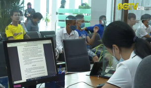 Triển khai n&acirc;ng hạng năng lực cạnh tranh cấp tỉnh